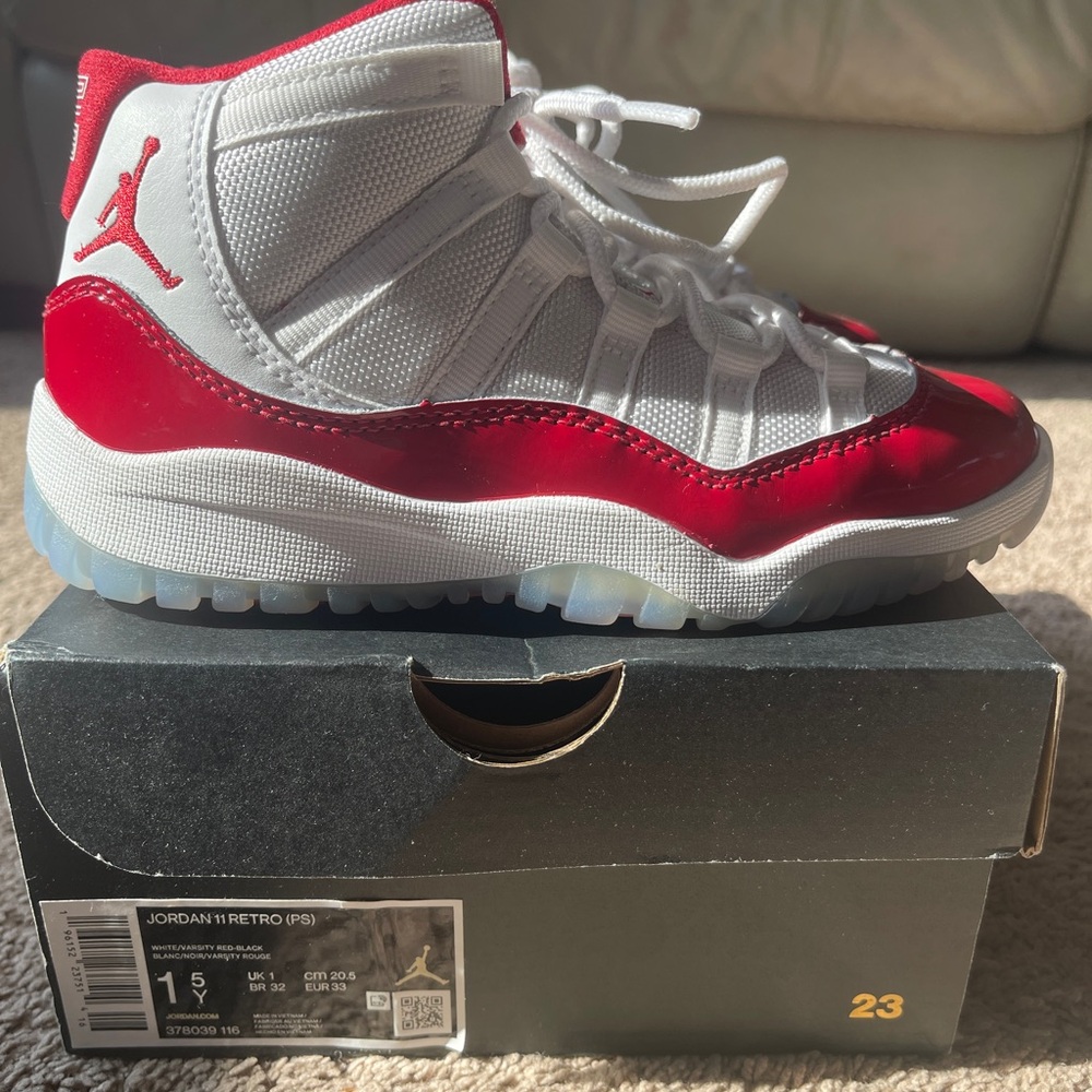 Nike Jordan 11 Retro (PS)